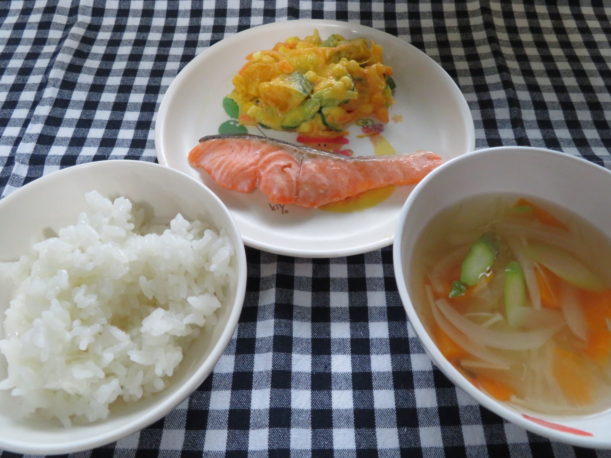 写真：うどん