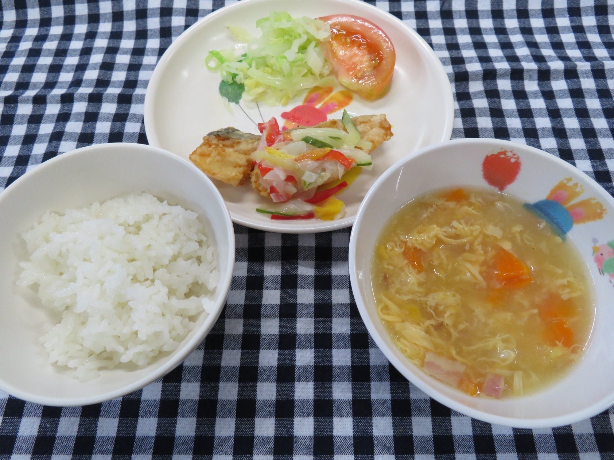 写真：うどん