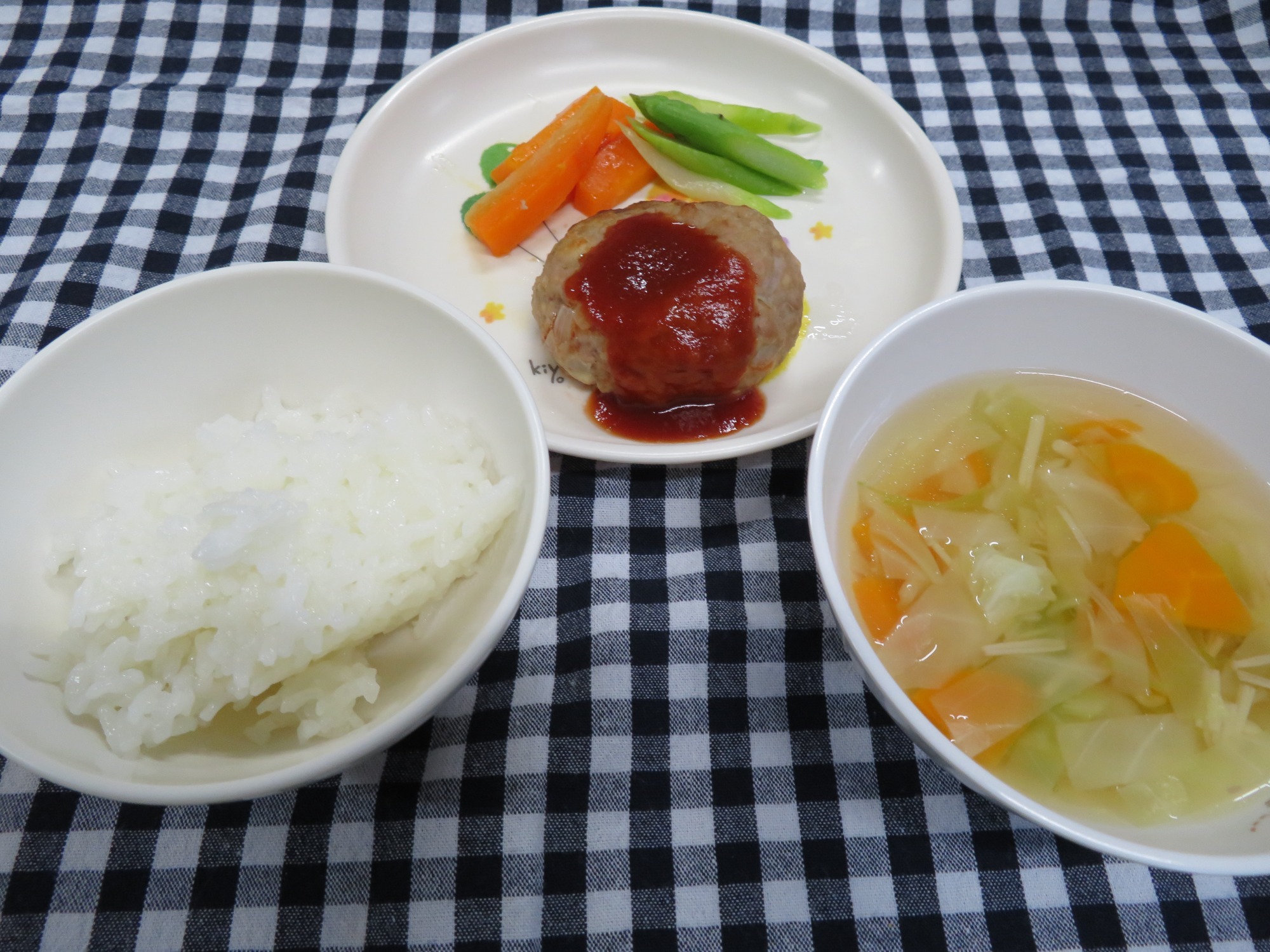 写真：うどん