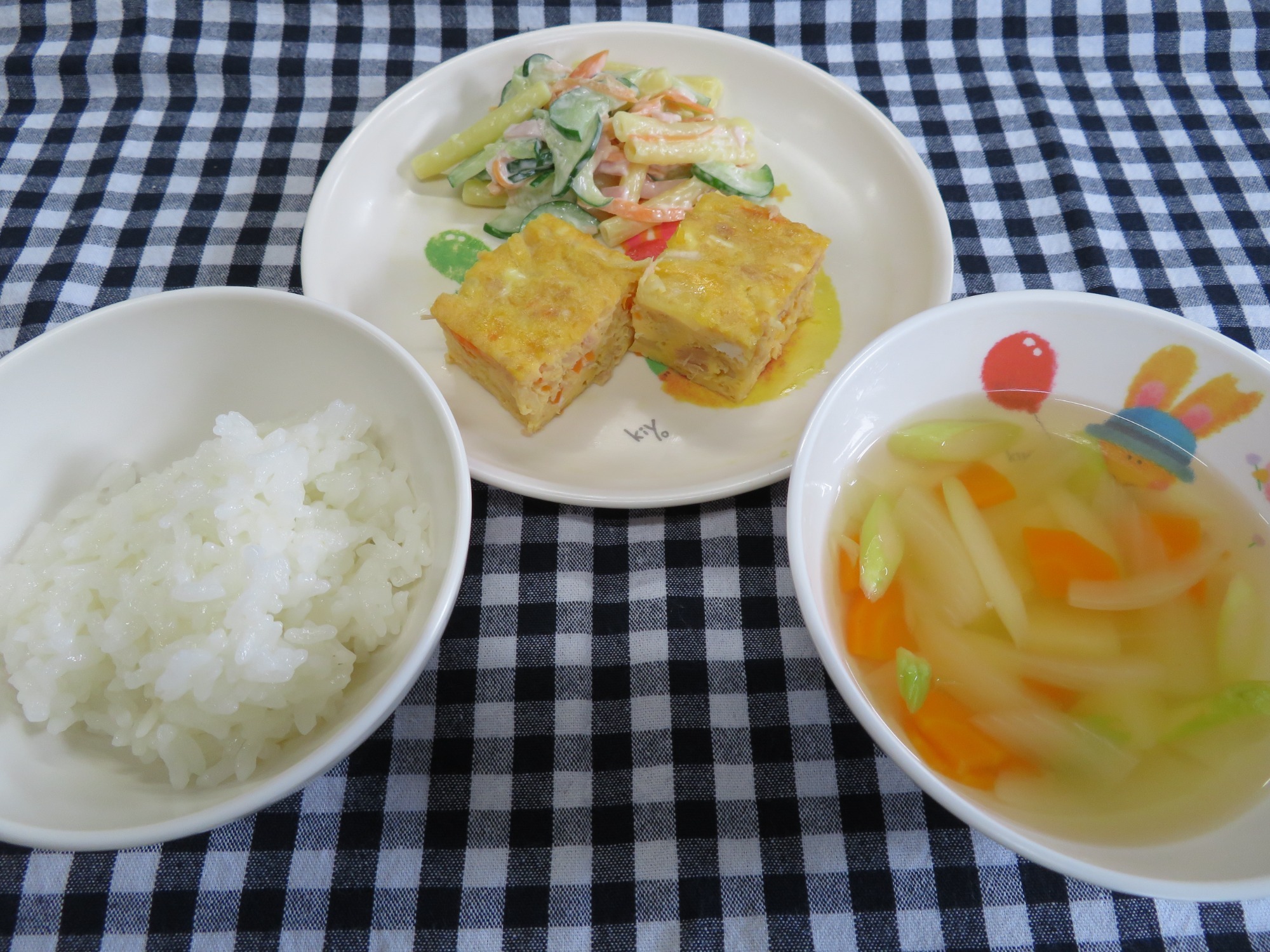 写真：うどん