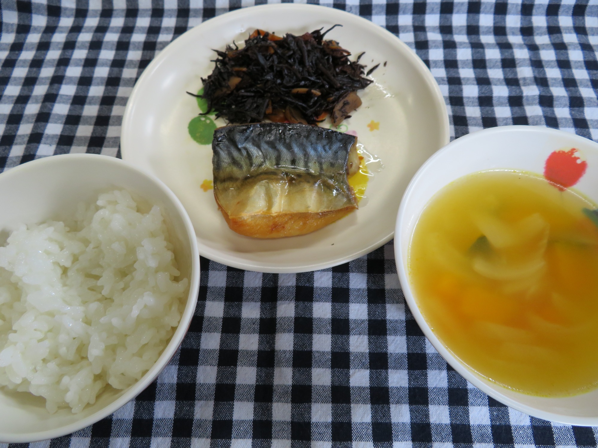 写真：うどん