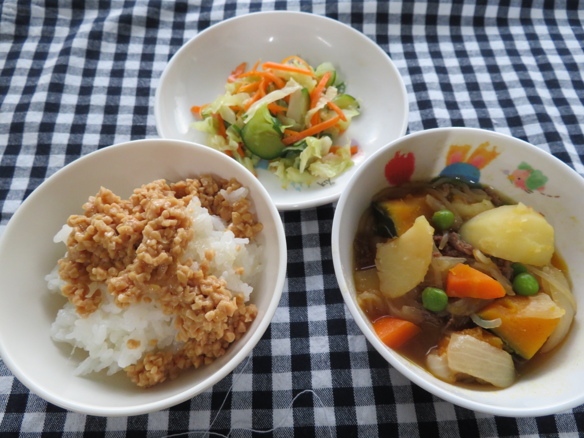 写真：うどん