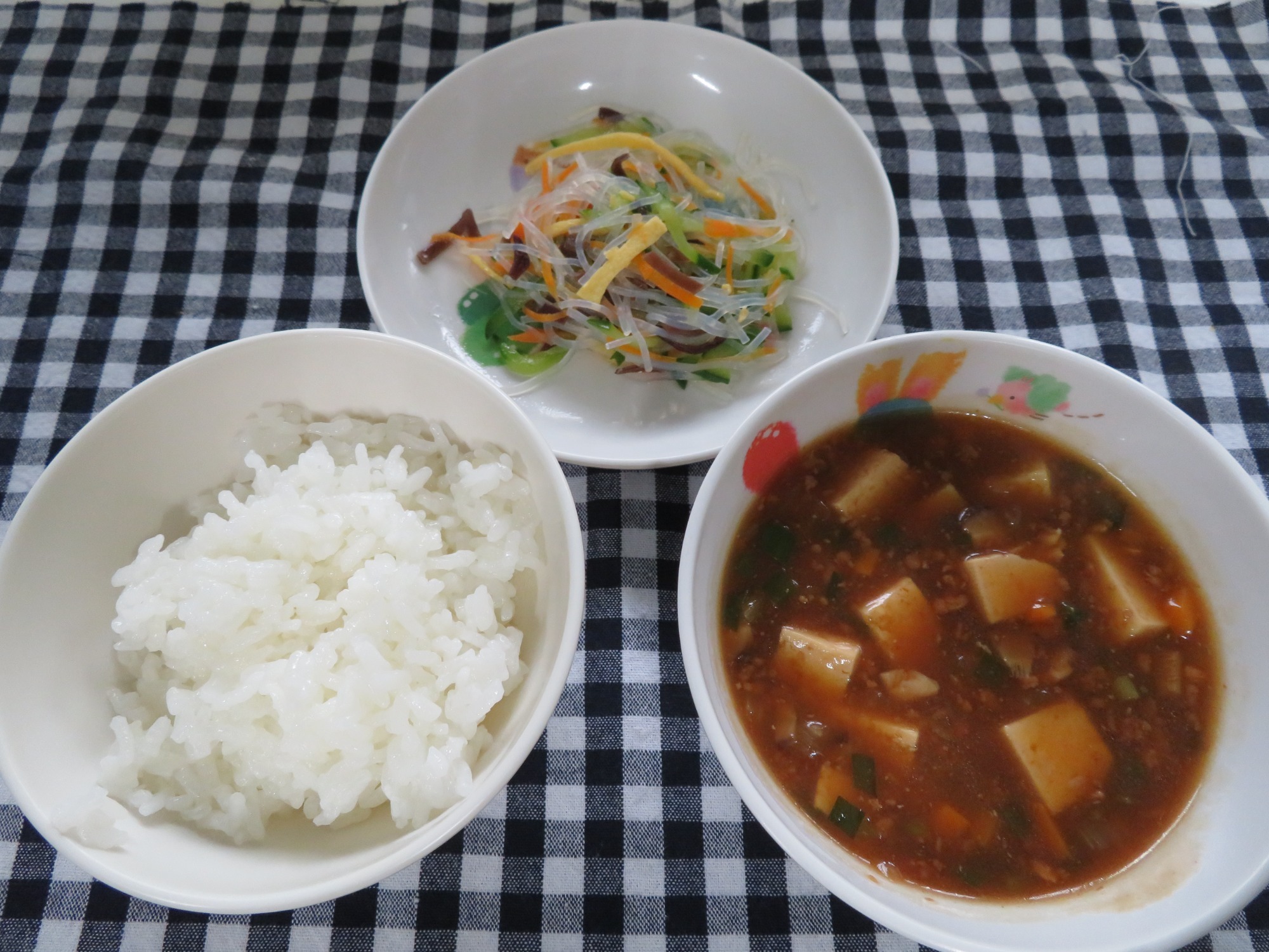 写真：うどん