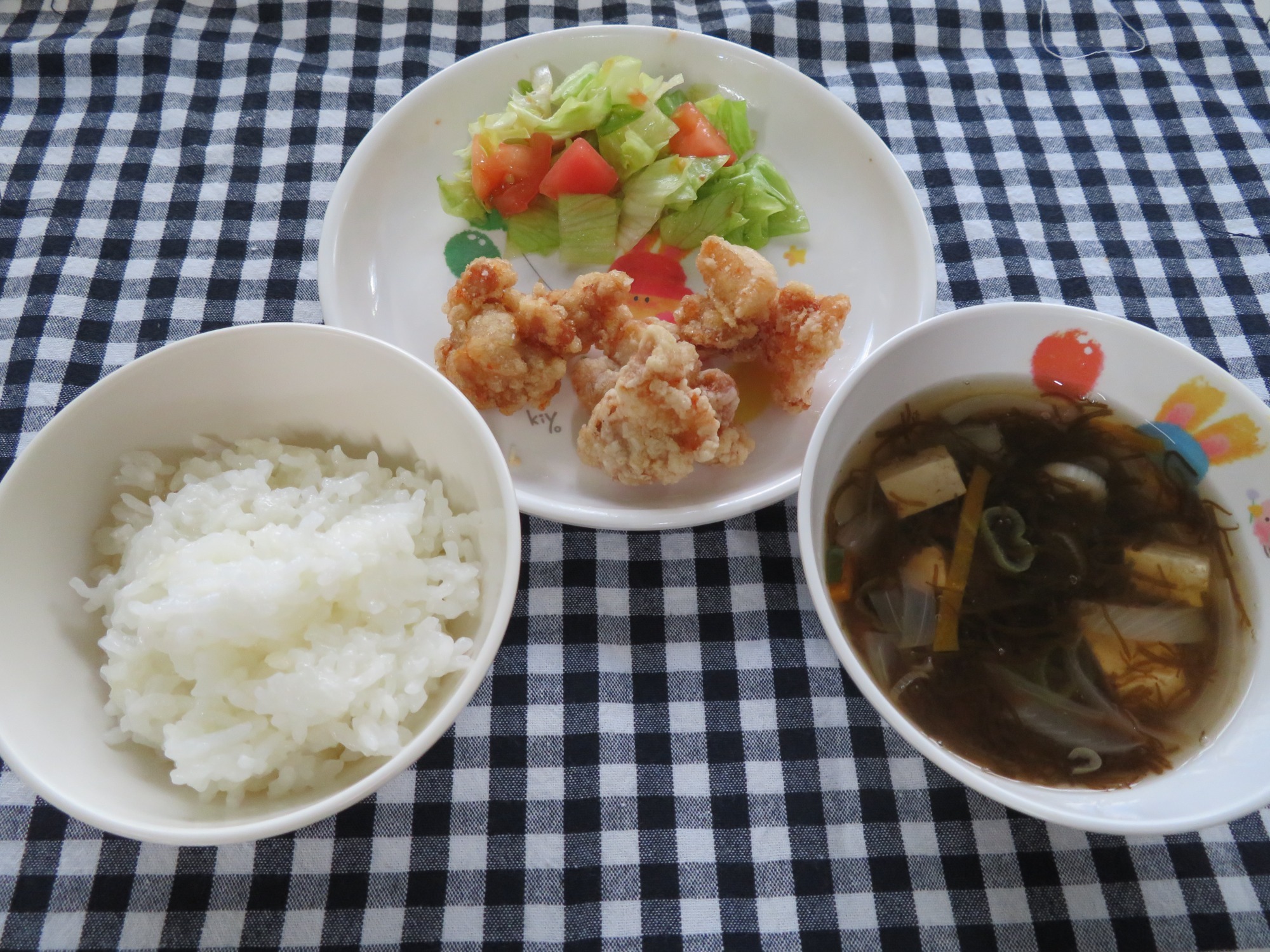 写真：うどん