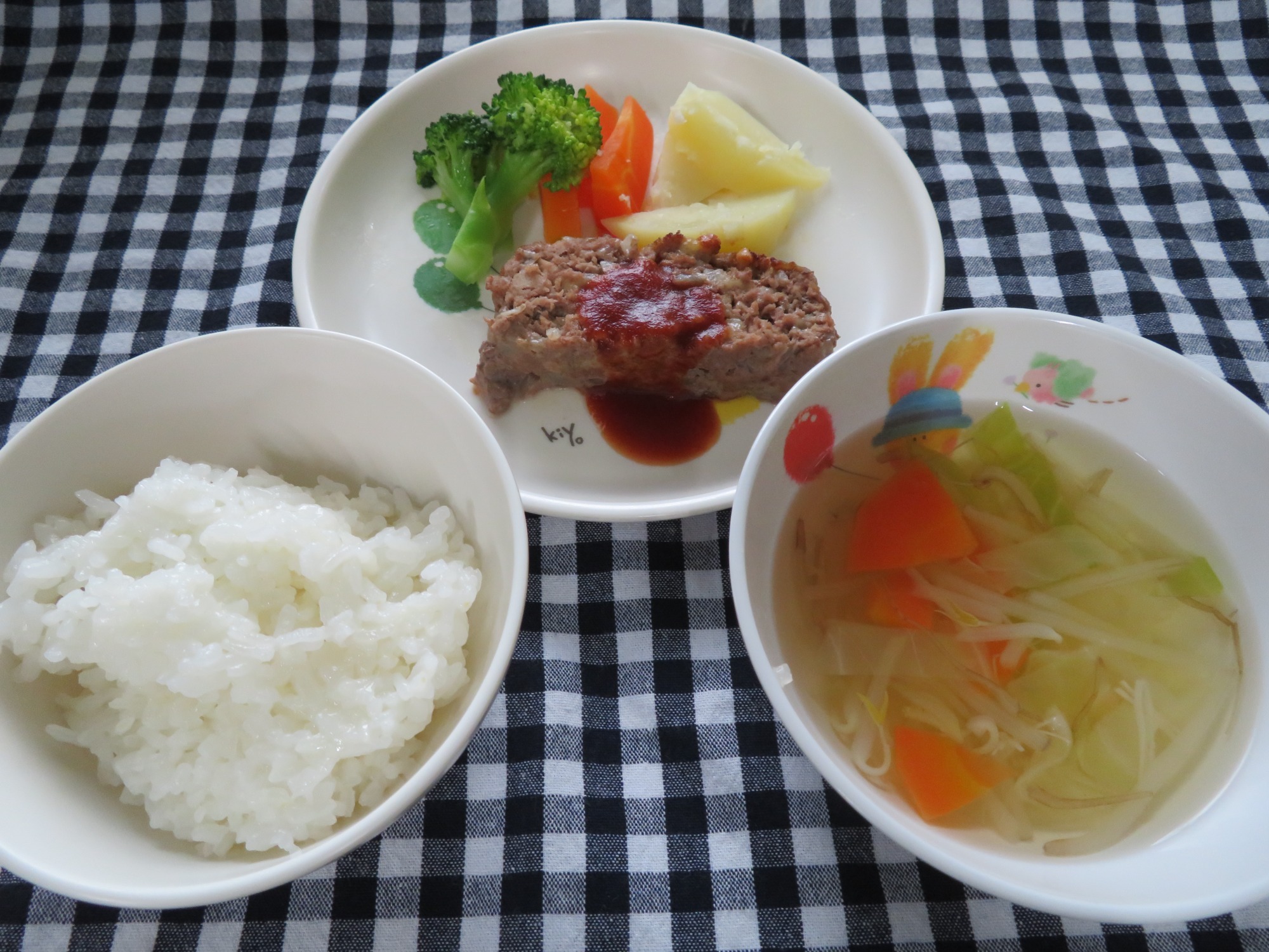 写真：うどん