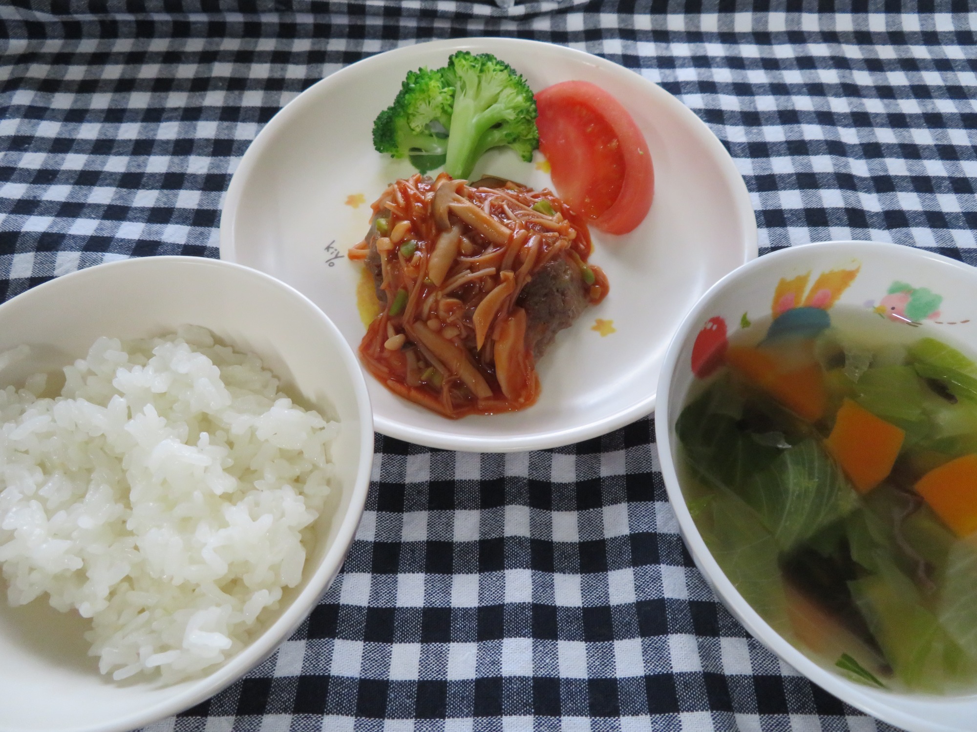 写真：うどん