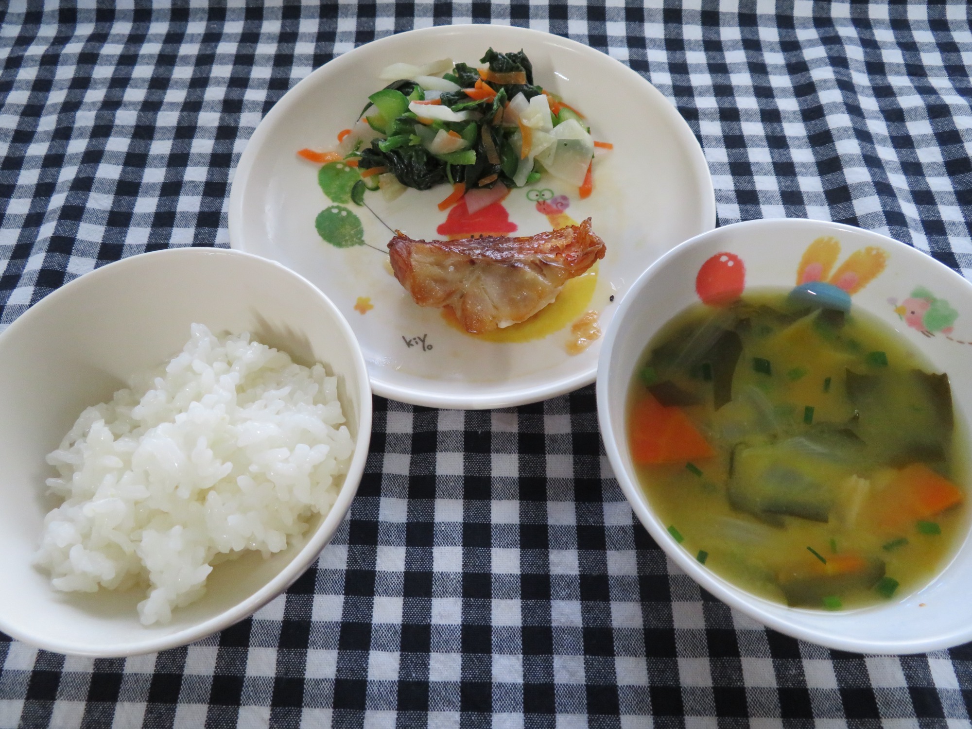 写真：うどん