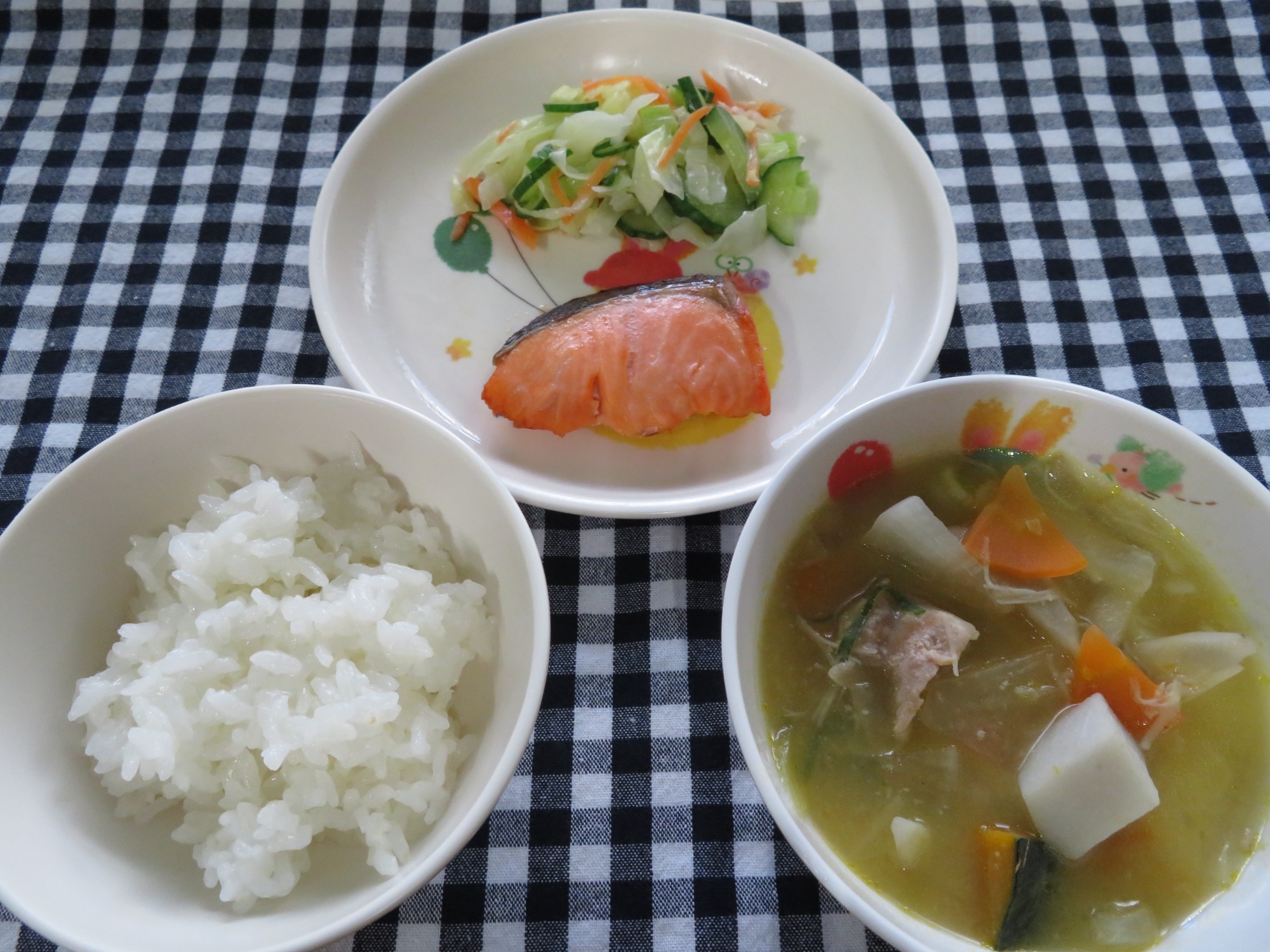 写真：うどん