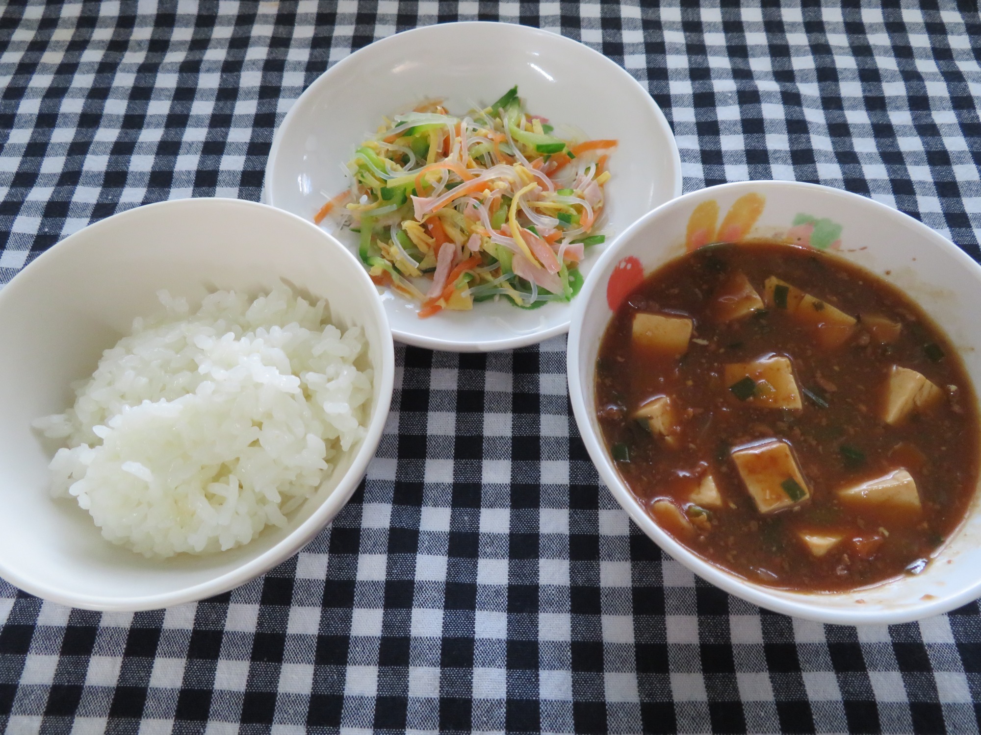 写真：うどん