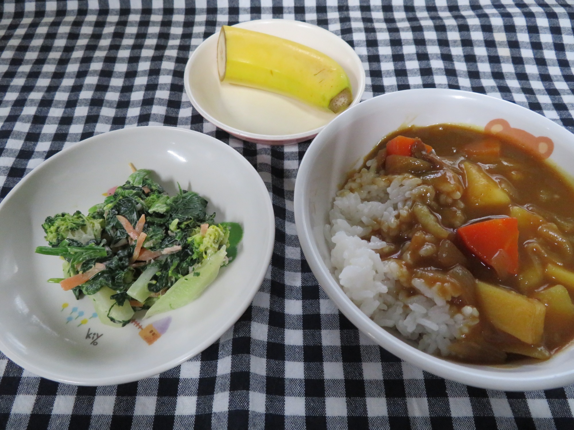 写真：うどん