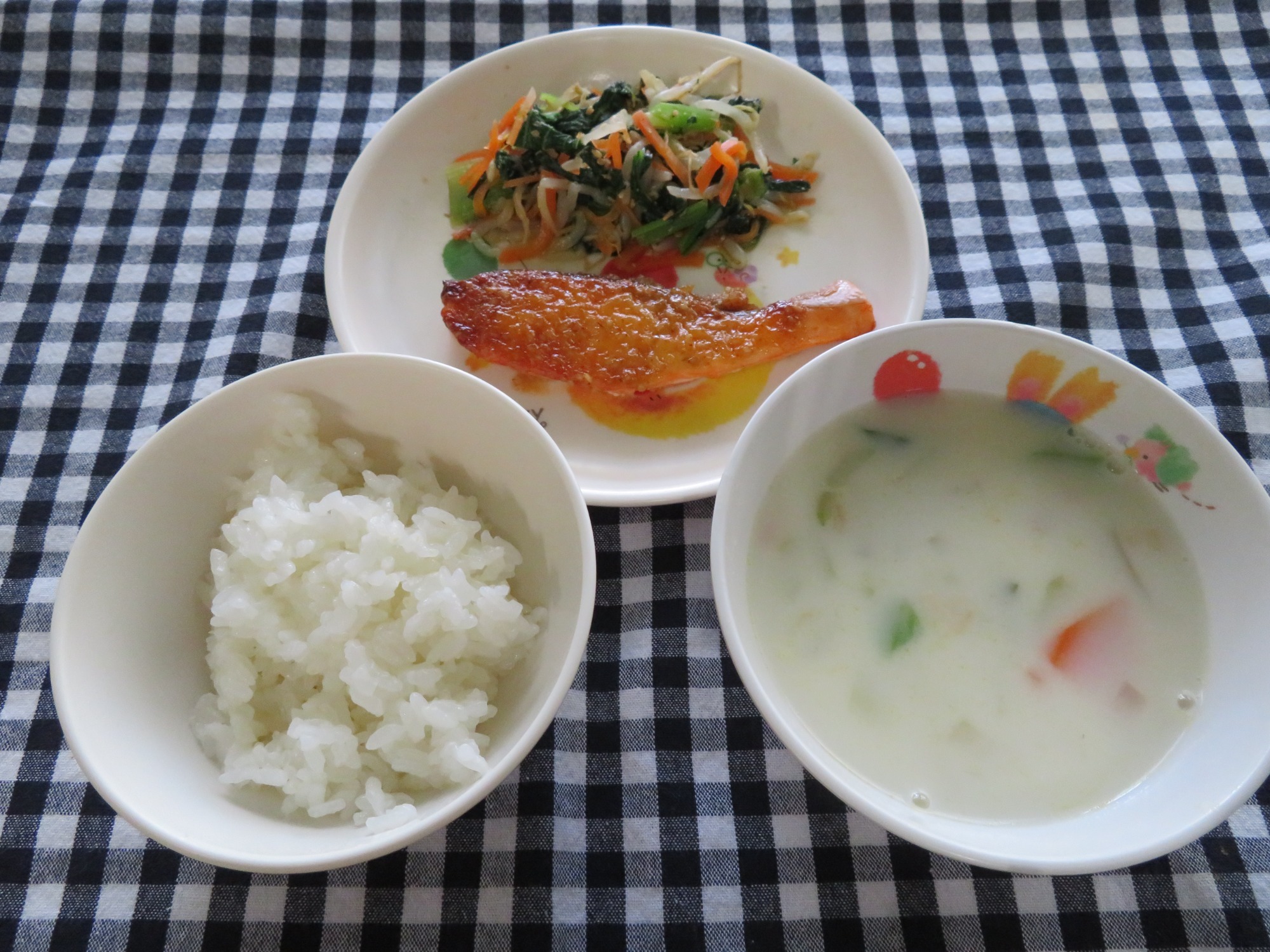 写真：うどん