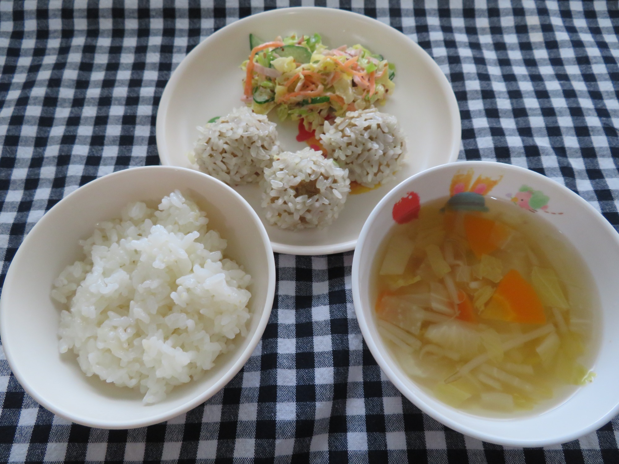 写真：うどん