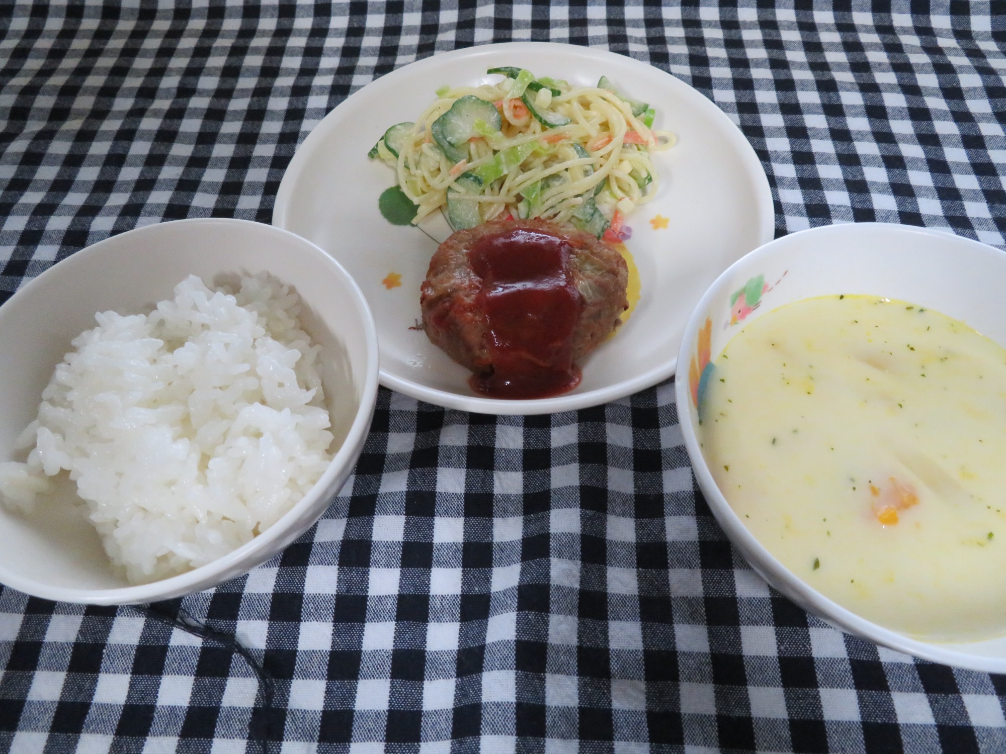 写真：うどん