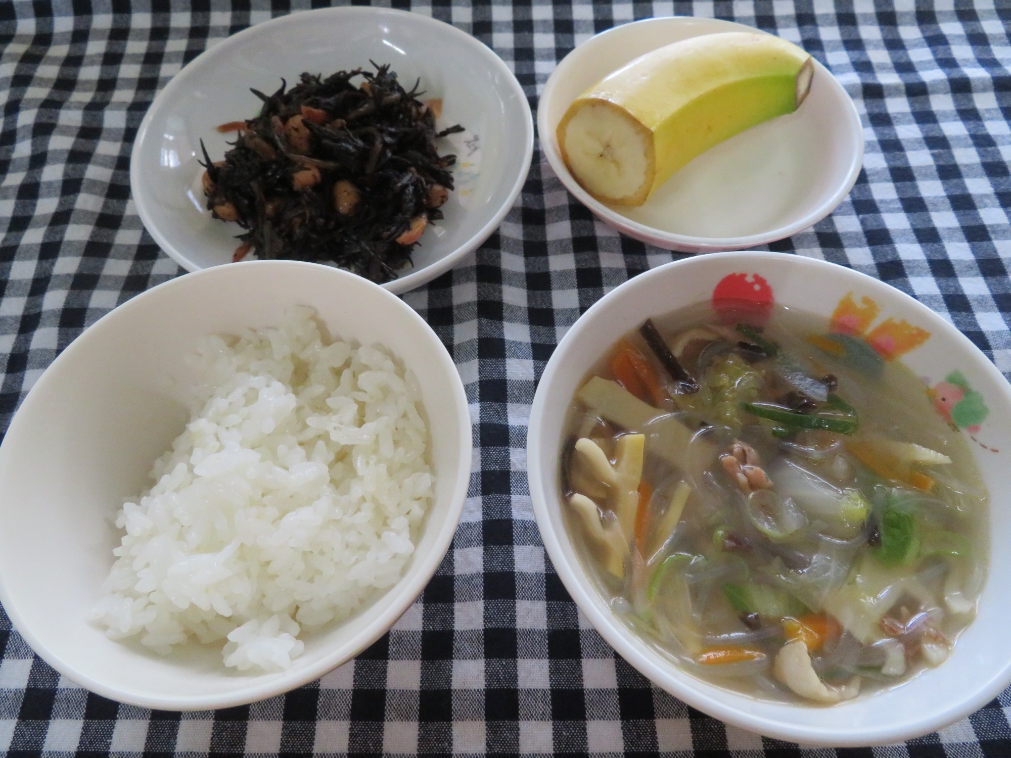 写真：うどん