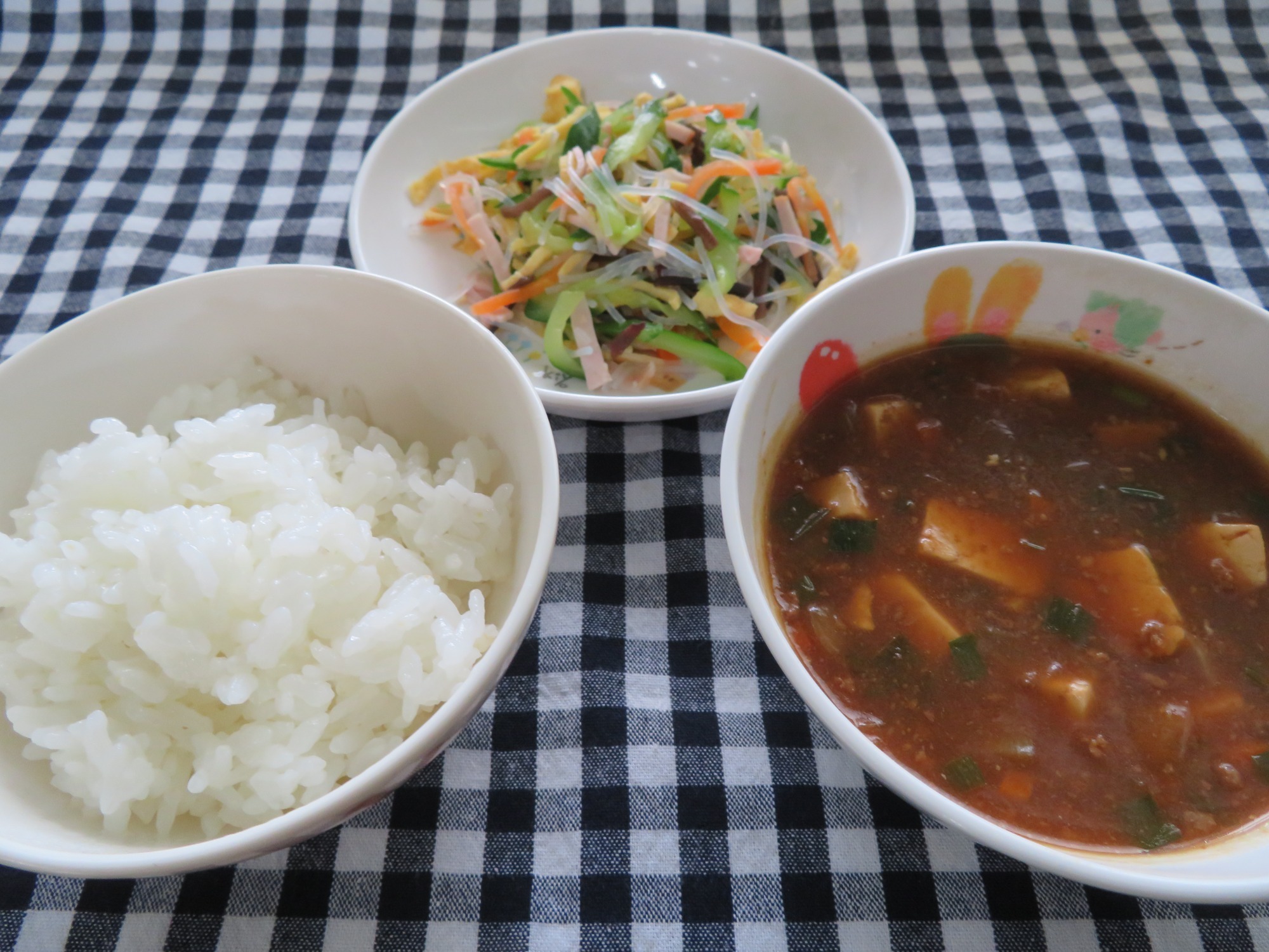 写真：うどん