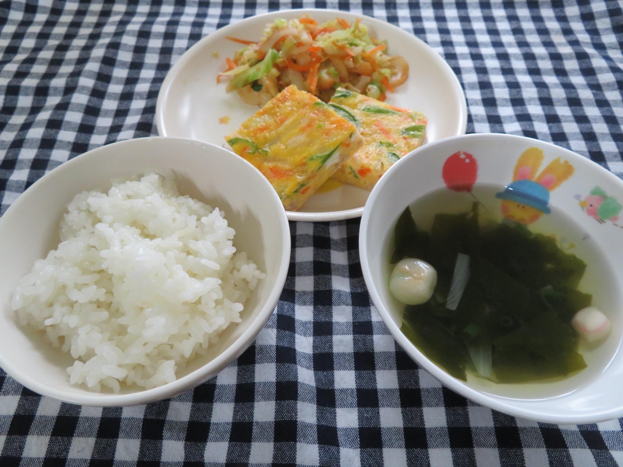 写真：うどん