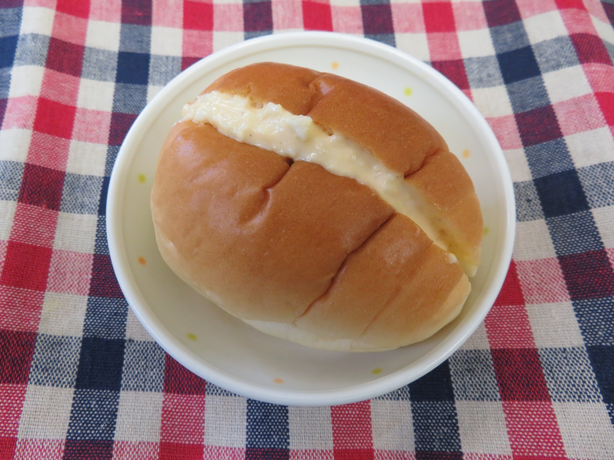 画像：今日のごはん