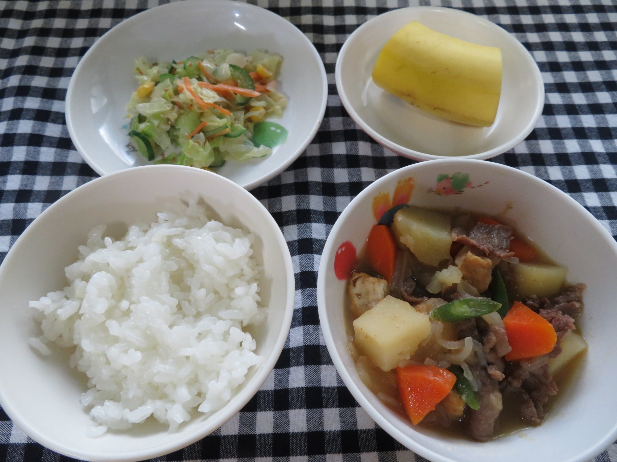 写真：うどん