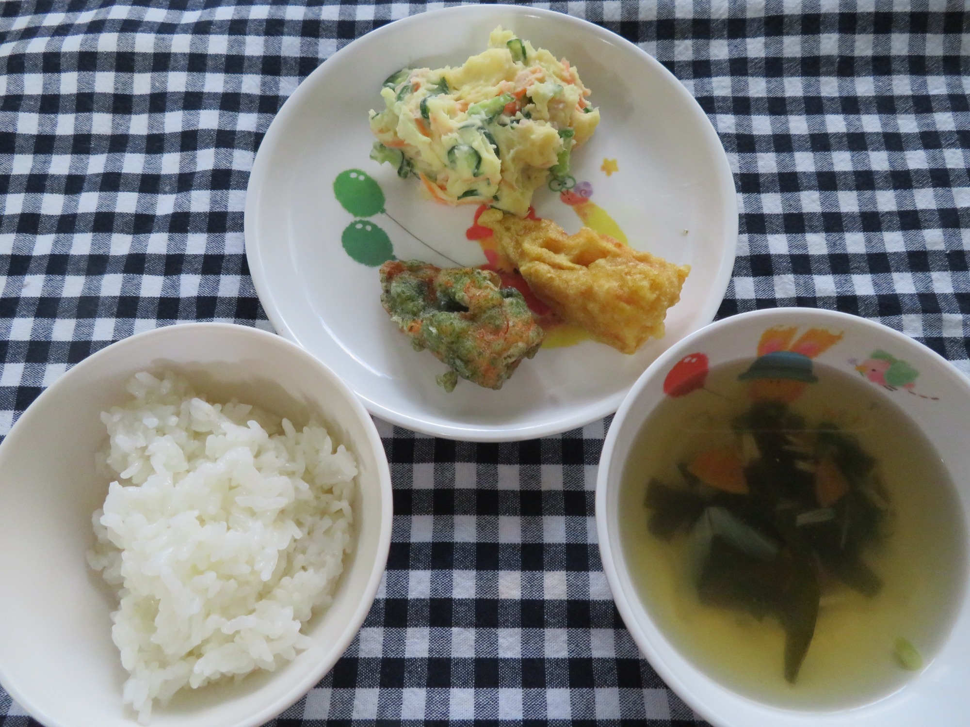 写真：うどん