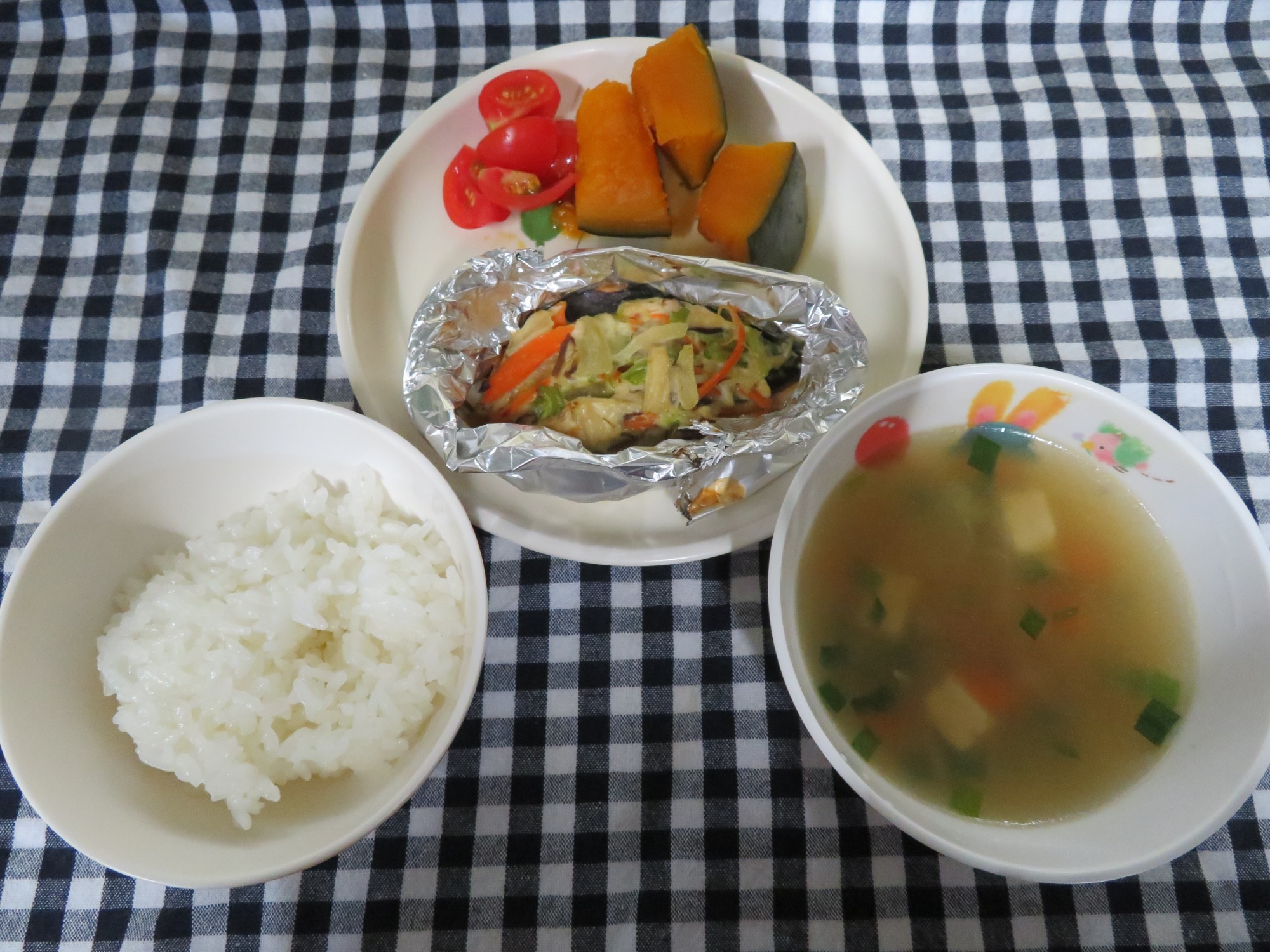 写真：うどん